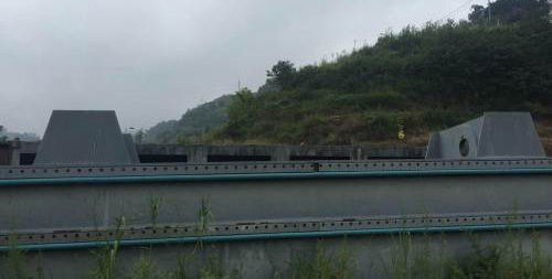 淺談水電站閘門(mén)PLC遠(yuǎn)程監(jiān)控系統(tǒng)