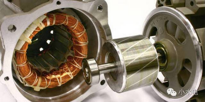 小水電從業(yè)人員需要了解的電機(jī)與電氣控制技術(shù)