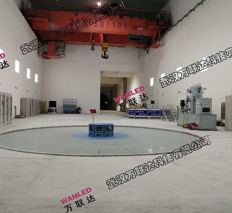 貴州高生水電站